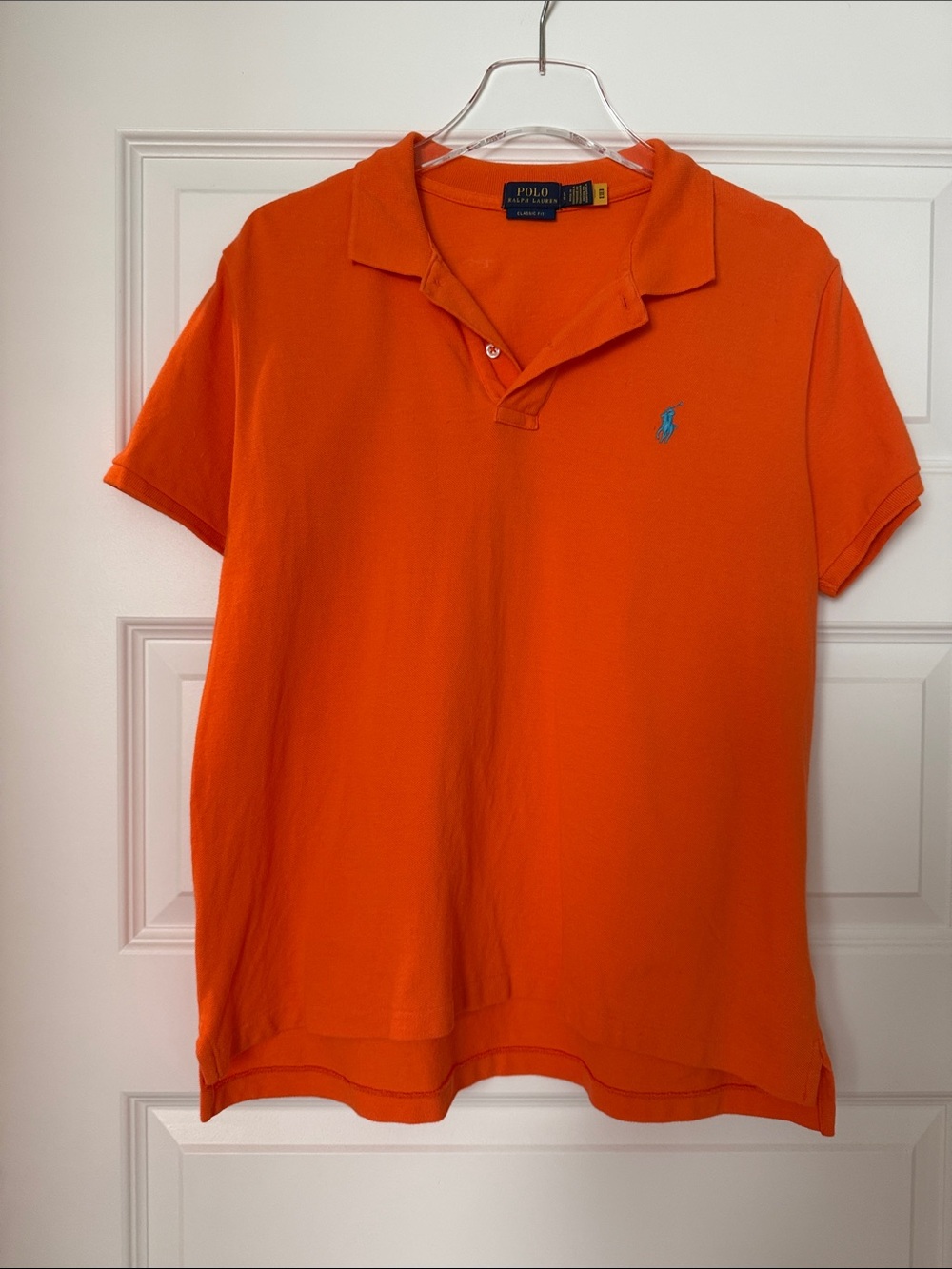 Ralph Lauren Polo - women’s large